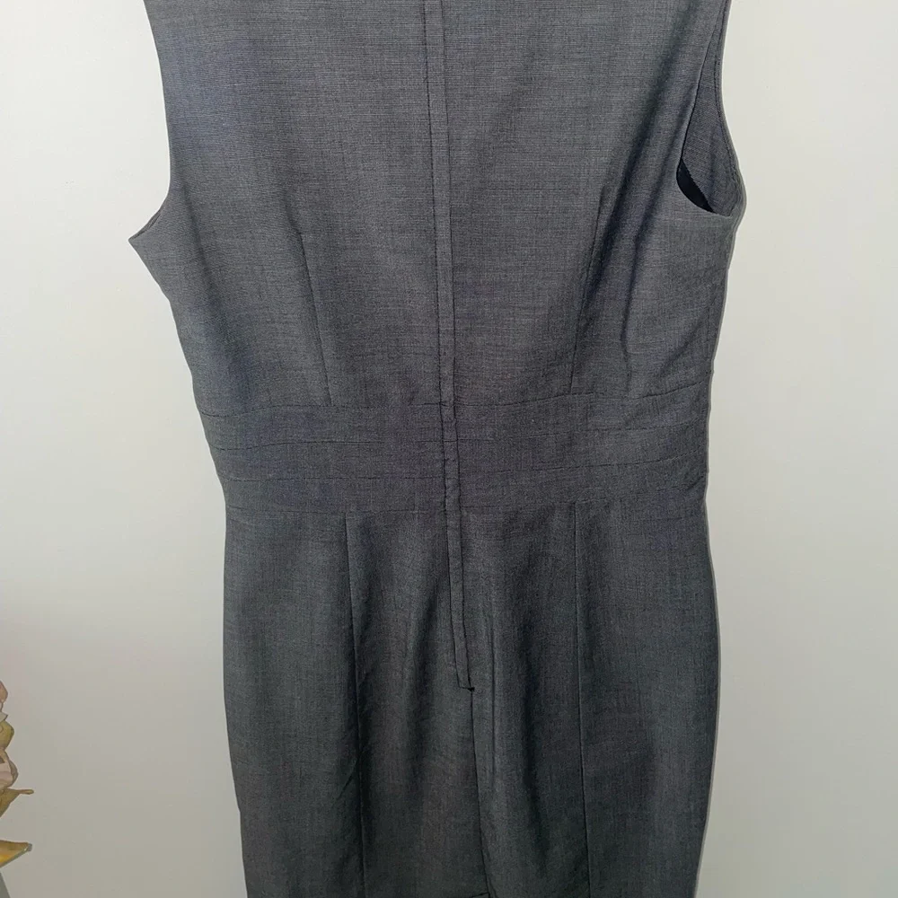 H&M pencil dress. - Picture 2 of 3